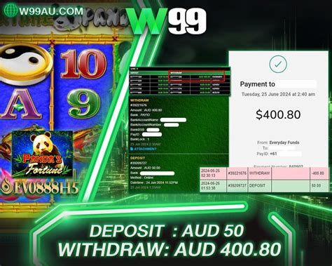 99pokies|W99AU .